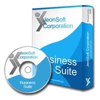 ERP software for Philippine businesses:Jeonsoft .